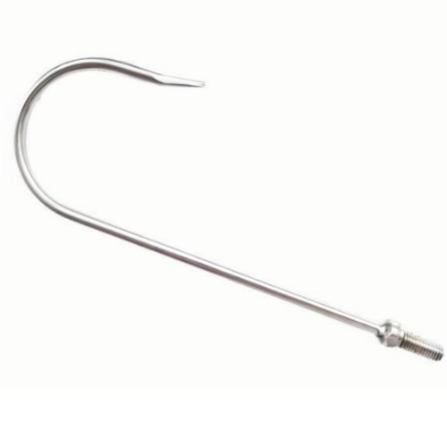 Stainless steel fishing - steel, gaff
