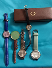 Mixed lot of Vintage & Modern Ladies Watches x 5  Avia, Civo, Oasis + more