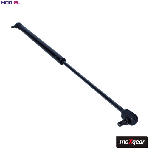 Gas spring bootcargo area - spring,