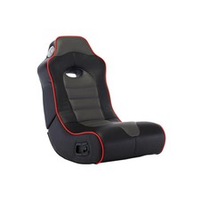X Rocker Video Gaming Floor