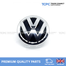 VOLKSWAGEN VW TOURAN RADAR BADGE ACC FRONT 3G0853601A 2016 2017 2018 2019 2020