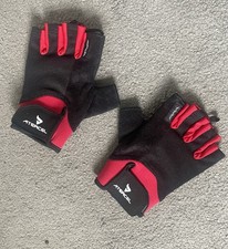 Atercel Weight Lifting Gloves Size S