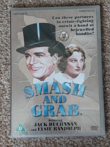 Smash and grab jack - and,