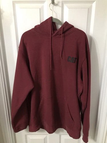 Used mens caterpillar - mens,