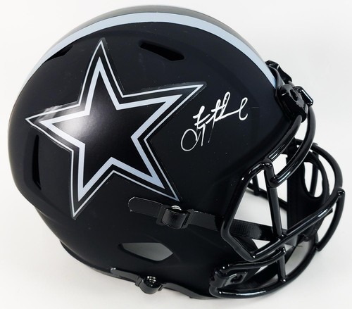 Troy aikman signed - signed, dallas