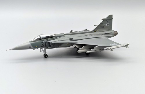 Aviation saab gripen - aviation, 1/72