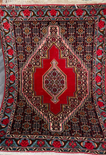 Stunning vintage oriental - stunning,