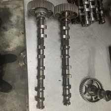 Ford 1.6 1.8 2.0 Zetec 130BHP