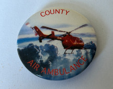 Vintage County Air Ambulance