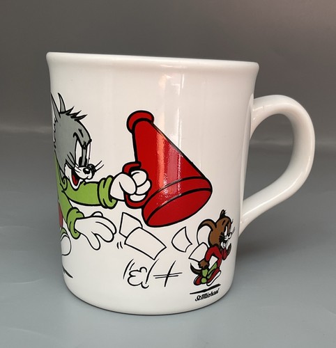 Vintage michael tom jerry - vintage,