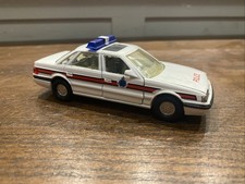 Corgi 438/1 Rover 800 Sterling