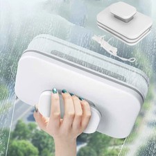 Magnetic Window Cleaner Double-Sided Glass Wiper Home Window Glass Cleaning Tool