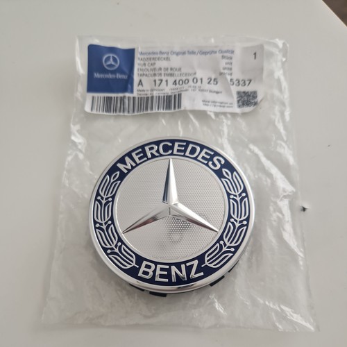 Genuine brand new - new, mercedes