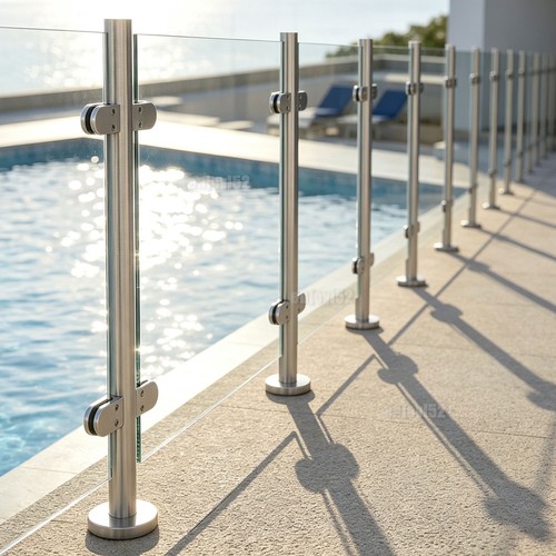 110cm balustrade posts 316 - posts,