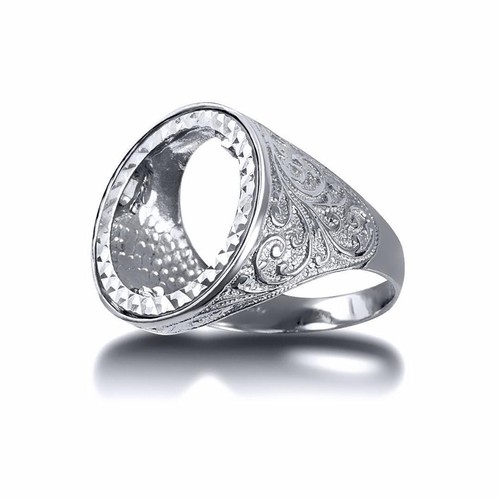 Silver jewelco london floral - jewelco,