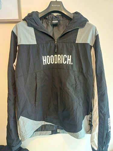 Hoodrich men hooded - men's,