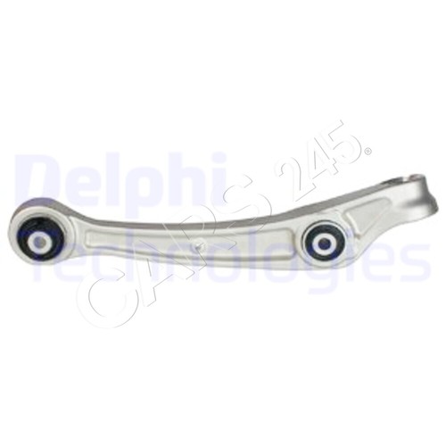 Delphi wheel suspension - delphi,