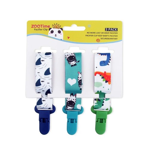 Dummy clips baby boys girls - baby,