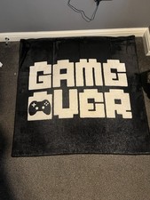 Gaming Rug