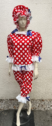 Women theatre hand made - women's,