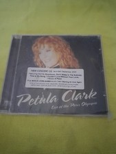 Petula Clark - Live at the