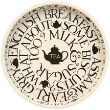 Emma Bridgewater Black Toast