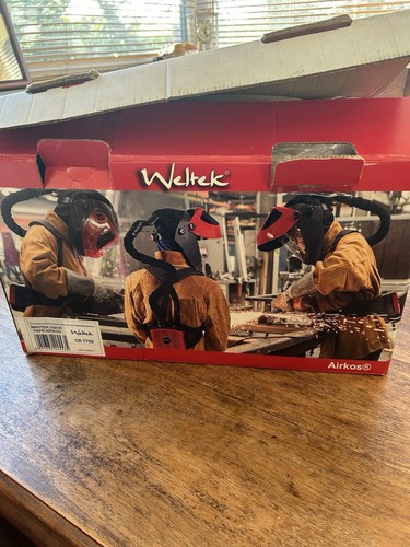 Weltek airkos 7700 - airkos, cr