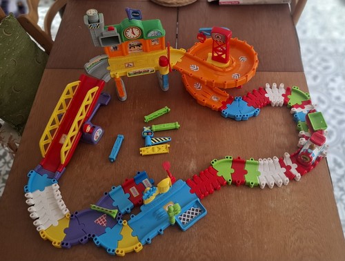 Vtech toot drivers - vtech,