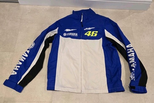Yamaha jacket vr46 - jacket, official