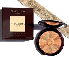 Guerlain Terracotta Light The