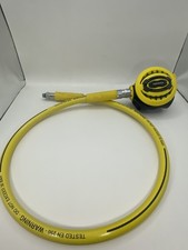 APEKS XTX40 AAS second stage