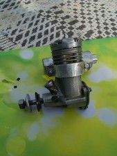 Fox 35 Control Line Model