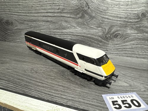 Hornby railways intercity - railways, 225