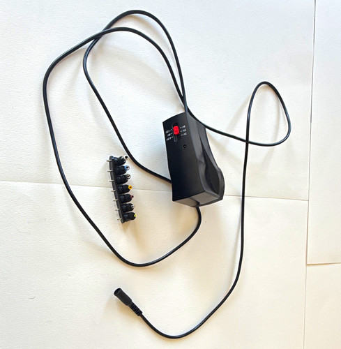 Masterplug multi voltage - masterplug, ac/dc