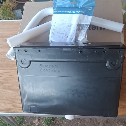 Ideal standard conceala - standard,