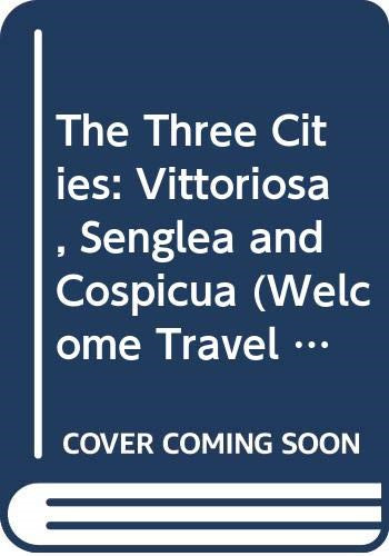 The three cities vittoriosa - three,