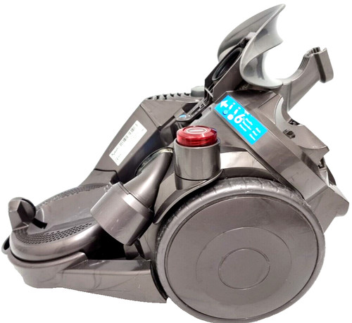 Dyson dc20 big ball - big, hoover