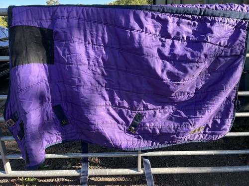 Stable rug masta - 6’0,