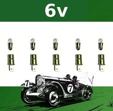 5x NEW Vintage Dashboard