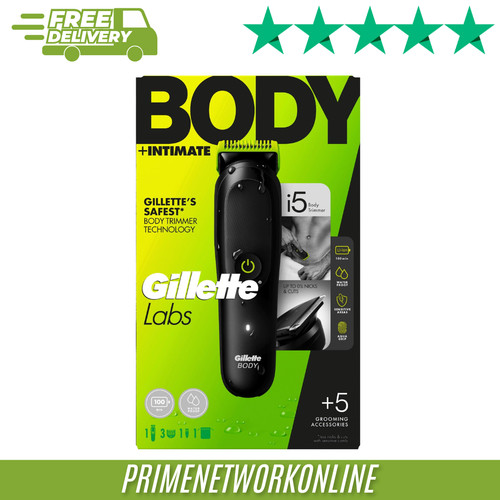 Gillettelabs body pro - gillettelabs,