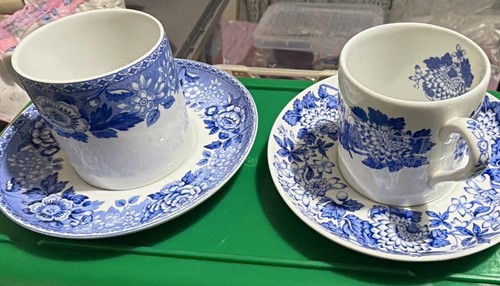 Spode blue room collection - spode,