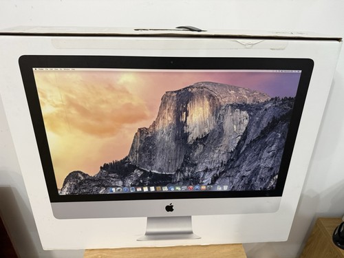 Apple imac retina 5k - imac,
