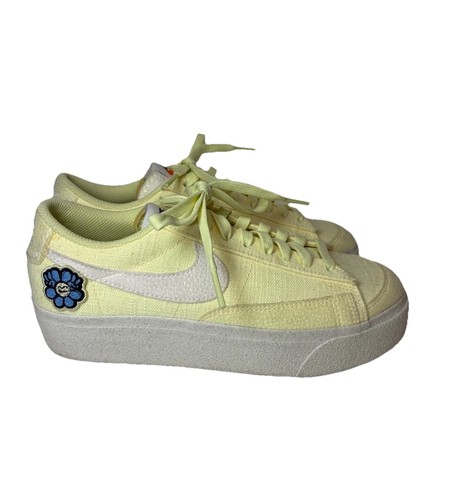 Nike blazer platform - blazer,
