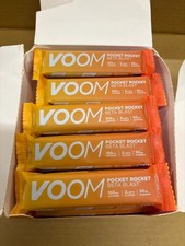 20 x VOOM Pocket Rocket Beta