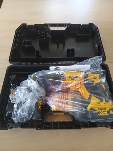 Dewalt dch263p2 18v - dewalt, xr