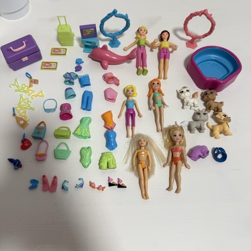 Vintage y2k mattel - vintage,