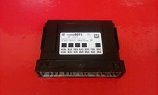 VAUXHALL CORSA E MK4 BCM BODY