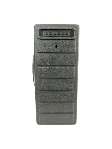Vintage colecovision expansion - colecovision,