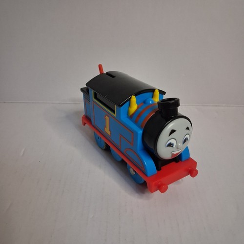 Thomas and friends trackmaster - thomas,