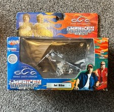 JET BIKE OCC AMERICAN CHOPPER